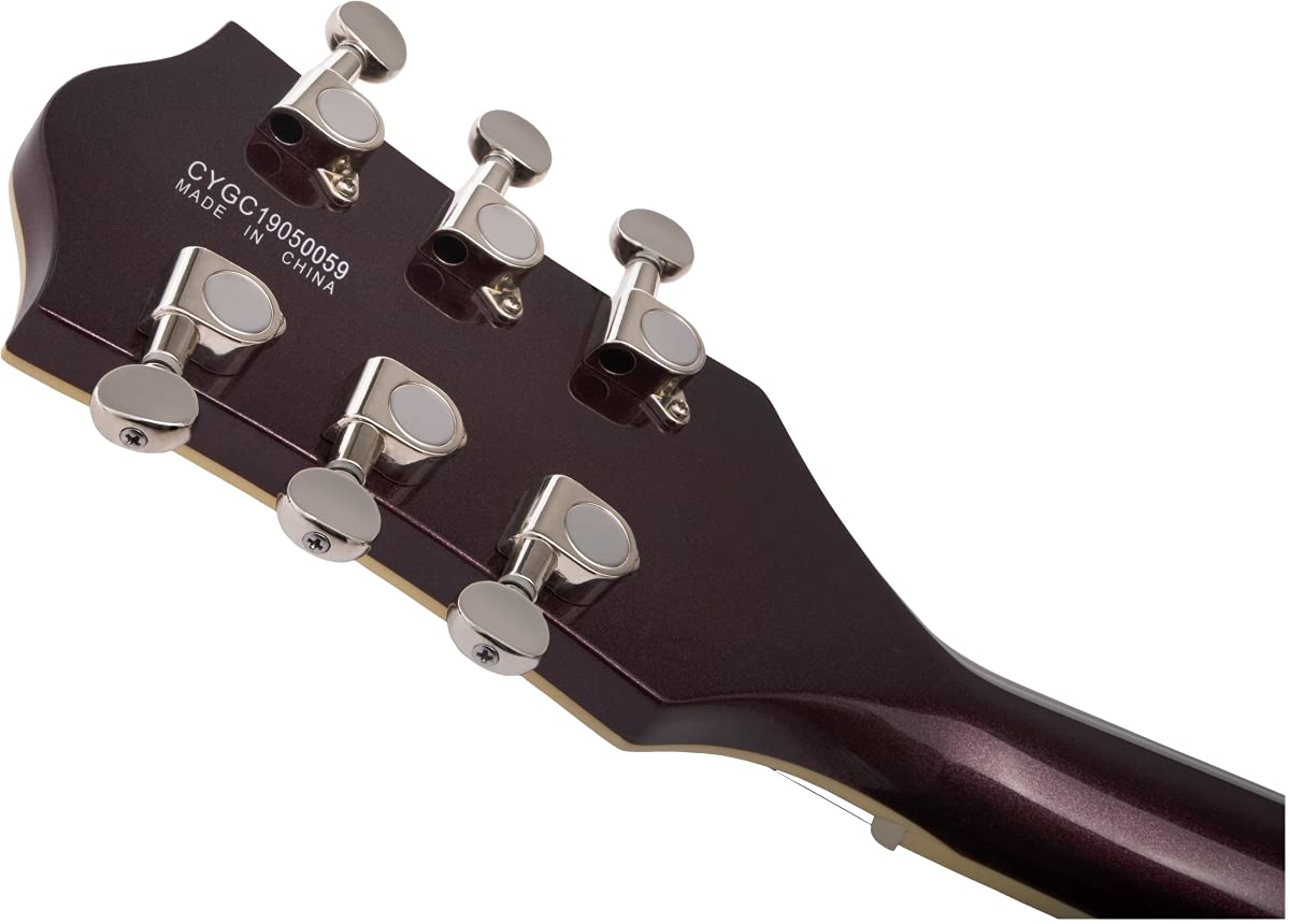 Amazon.co.jp: GRETSCH エレキギター G5655T Electromatic